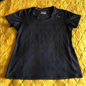 Under armour heat gear t-shirt